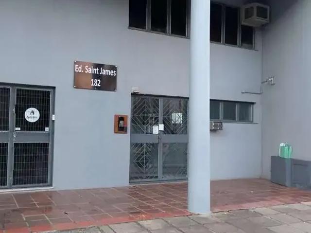 Apartamento venda em Região Geográfica Imediata de Novo Hamburgo - São Leopoldo, Região Metropolitana de Porto Alegre