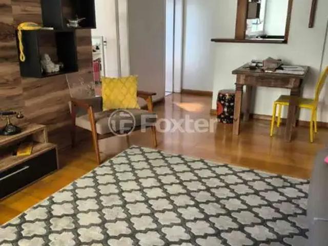 Apartamento venda em Região Geográfica Imediata de Novo Hamburgo - São Leopoldo, Região Metropolitana de Porto Alegre