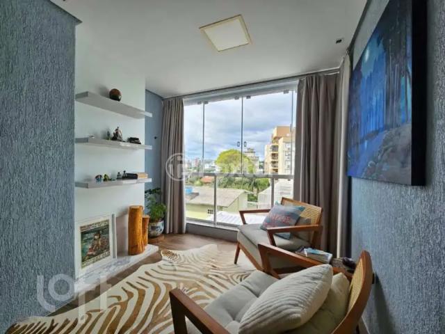 Apartamento venda em Região Geográfica Imediata de Novo Hamburgo - São Leopoldo, Região Metropolitana de Porto Alegre