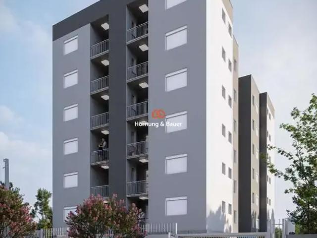 Apartamento venda em Região Geográfica Imediata de Novo Hamburgo - São Leopoldo, Região Metropolitana de Porto Alegre