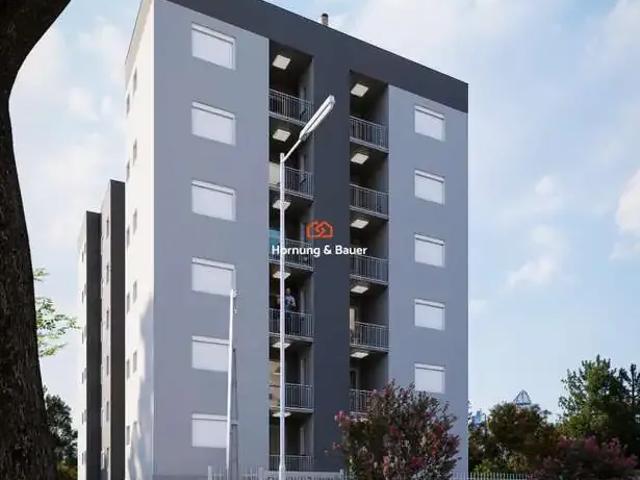 Apartamento venda em Região Geográfica Imediata de Novo Hamburgo - São Leopoldo, Região Metropolitana de Porto Alegre