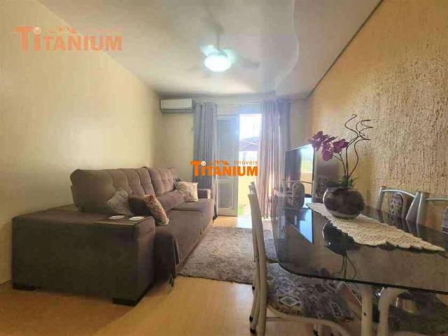 Apartamento venda em Região Geográfica Imediata de Novo Hamburgo - São Leopoldo, Região Metropolitana de Porto Alegre