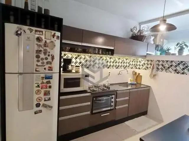 Apartamento venda em Novo Hamburgo, Região Geográfica Intermediária de Porto Alegre
