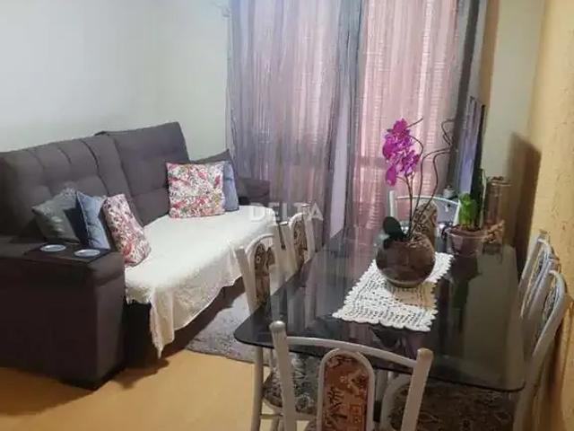 Apartamento venda em Novo Hamburgo, Região Geográfica Intermediária de Porto Alegre