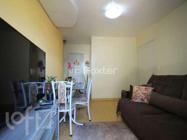 Apartamento venda em Novo Hamburgo