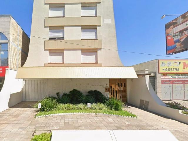 Apartamento venda em Novo Hamburgo