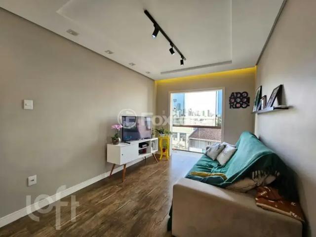 Apartamento venda em Região Geográfica Imediata de Novo Hamburgo - São Leopoldo, Região Metropolitana de Porto Alegre