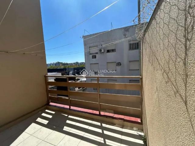 Apartamento venda em Região Geográfica Imediata de Novo Hamburgo - São Leopoldo, Região Metropolitana de Porto Alegre