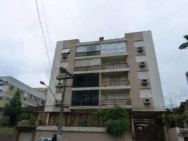 Apartamento venda em Região Geográfica Imediata de Novo Hamburgo - São Leopoldo, Região Metropolitana de Porto Alegre