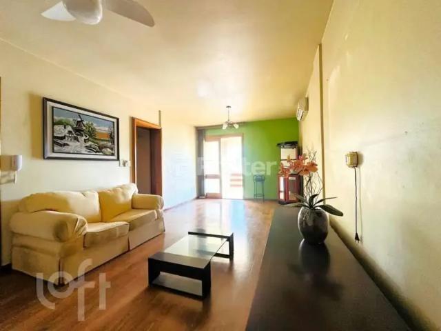 Apartamento venda em Região Geográfica Imediata de Novo Hamburgo - São Leopoldo, Região Metropolitana de Porto Alegre