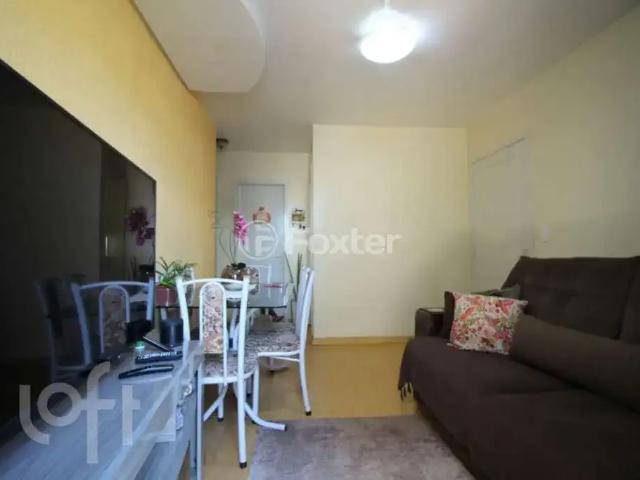 Apartamento venda em Região Geográfica Imediata de Novo Hamburgo - São Leopoldo, Região Metropolitana de Porto Alegre