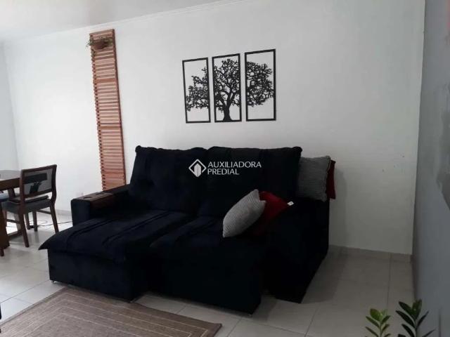 Apartamento venda em Novo Hamburgo
