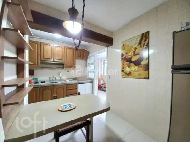 Apartamento venda em Região Geográfica Imediata de Novo Hamburgo - São Leopoldo, Região Metropolitana de Porto Alegre