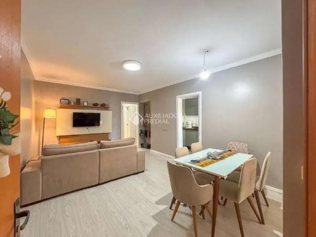 Apartamento venda em Região Geográfica Imediata de Novo Hamburgo - São Leopoldo, Região Metropolitana de Porto Alegre
