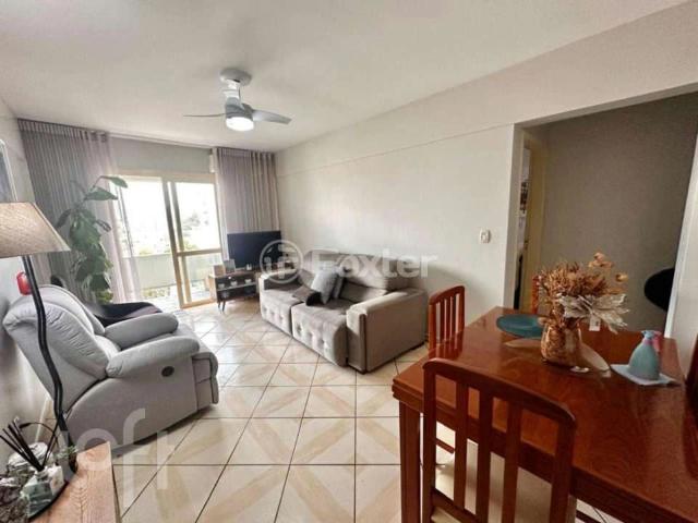 Apartamento venda em Novo Hamburgo