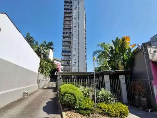 Apartamento venda em Região Geográfica Imediata de Novo Hamburgo - São Leopoldo, Região Metropolitana de Porto Alegre
