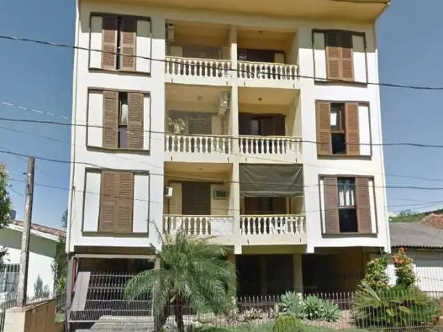 Apartamento venda em Região Geográfica Imediata de Novo Hamburgo - São Leopoldo, Região Metropolitana de Porto Alegre