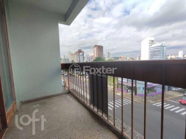 Apartamento venda em Novo Hamburgo