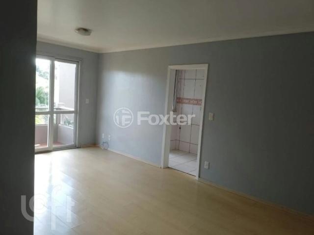 Apartamento venda em Novo Hamburgo