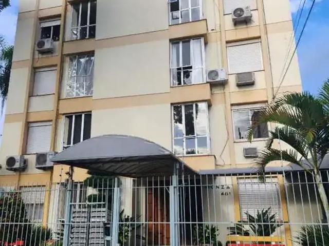 Apartamento venda em Ideal, Novo Hamburgo