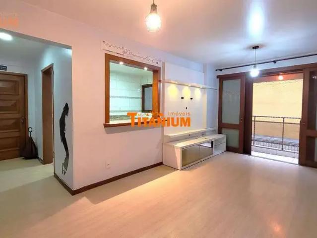 Apartamento venda em Rio Branco, Novo Hamburgo