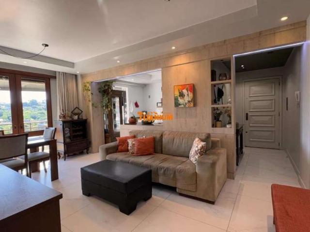 Apartamento venda em Rio Branco, Novo Hamburgo