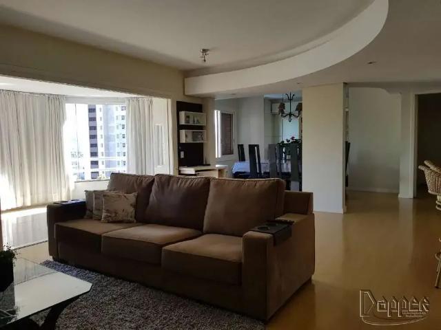 Apartamento venda em Região Geográfica Imediata de Novo Hamburgo - São Leopoldo, Região Metropolitana de Porto Alegre
