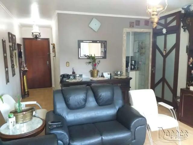 Apartamento venda em Região Geográfica Imediata de Novo Hamburgo - São Leopoldo, Região Metropolitana de Porto Alegre