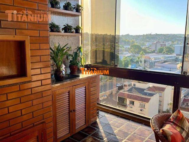 Apartamento venda em Região Geográfica Imediata de Novo Hamburgo - São Leopoldo, Região Metropolitana de Porto Alegre