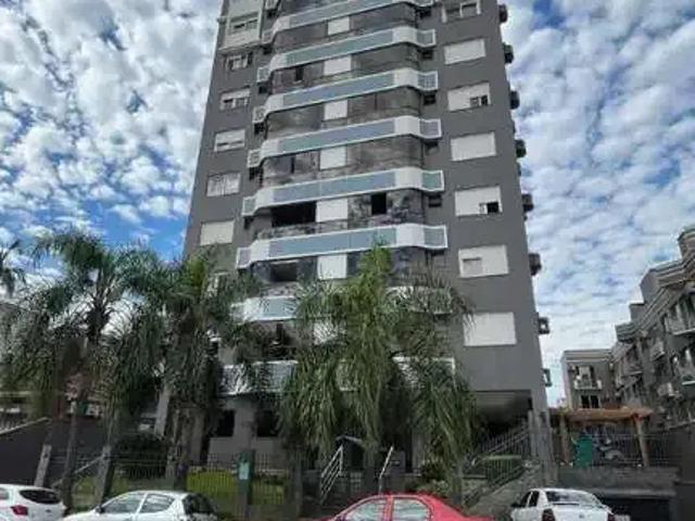 Apartamento venda em Região Geográfica Imediata de Novo Hamburgo - São Leopoldo, Região Metropolitana de Porto Alegre