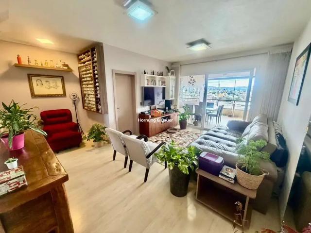 Apartamento venda em Região Geográfica Imediata de Novo Hamburgo - São Leopoldo, Região Metropolitana de Porto Alegre