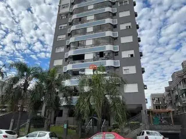 Apartamento venda em Rio Branco, Novo Hamburgo