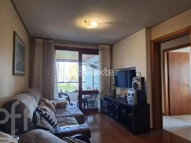Apartamento venda em Região Geográfica Imediata de Novo Hamburgo - São Leopoldo, Região Metropolitana de Porto Alegre
