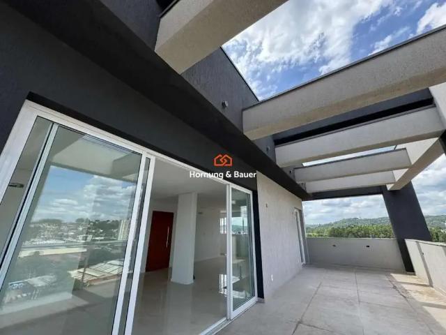 Apartamento venda em Liberdade, Novo Hamburgo