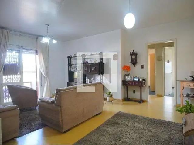Apartamento venda em Região Geográfica Imediata de Novo Hamburgo - São Leopoldo, Região Metropolitana de Porto Alegre
