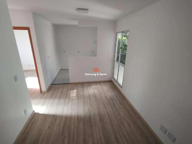 Apartamento venda em Novo Hamburgo, Região Geográfica Intermediária de Porto Alegre