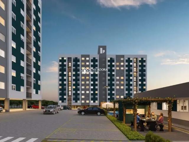 Apartamento venda em Região Geográfica Imediata de Novo Hamburgo - São Leopoldo, Região Metropolitana de Porto Alegre