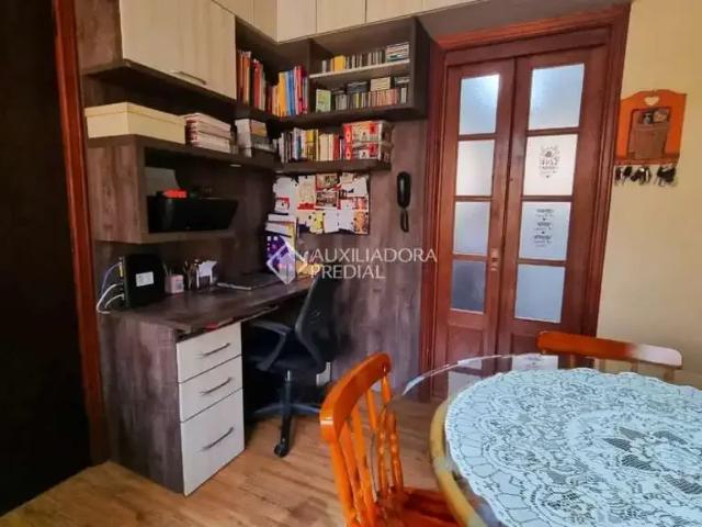 Apartamento venda em Região Geográfica Imediata de Novo Hamburgo - São Leopoldo, Região Metropolitana de Porto Alegre