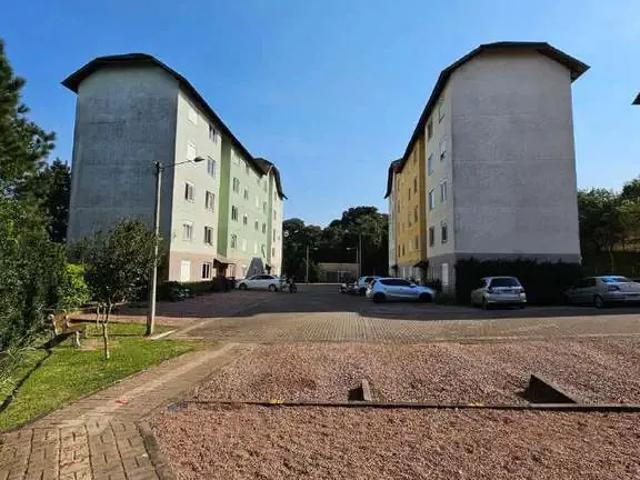Apartamento venda em Região Geográfica Imediata de Novo Hamburgo - São Leopoldo, Região Metropolitana de Porto Alegre