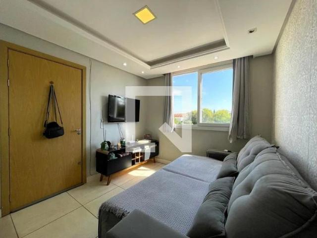Apartamento venda em Região Geográfica Imediata de Novo Hamburgo - São Leopoldo, Região Metropolitana de Porto Alegre