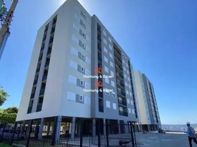 Apartamento venda em Região Geográfica Imediata de Novo Hamburgo - São Leopoldo, Região Metropolitana de Porto Alegre