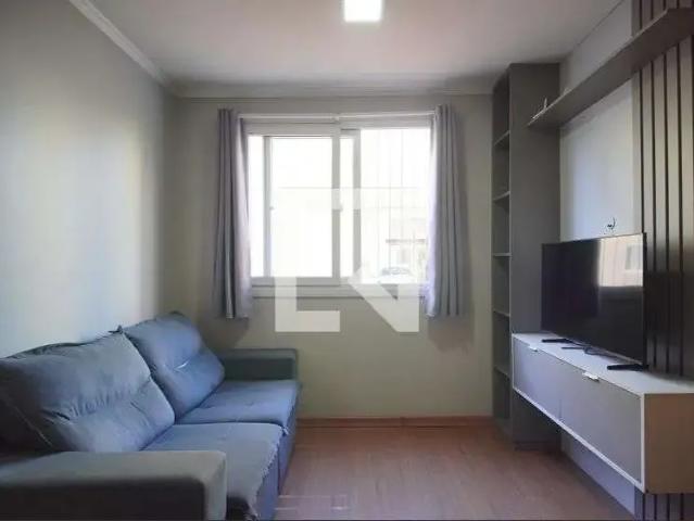 Apartamento venda em Região Geográfica Imediata de Novo Hamburgo - São Leopoldo, Região Metropolitana de Porto Alegre