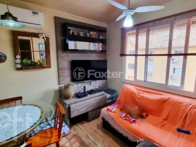 Apartamento venda em Região Geográfica Imediata de Novo Hamburgo - São Leopoldo, Região Metropolitana de Porto Alegre