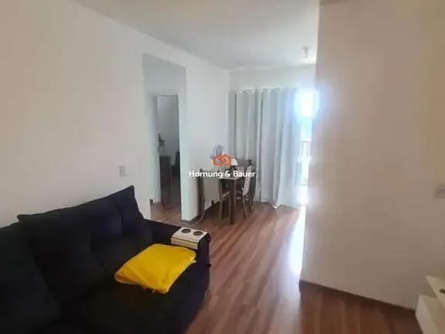 Apartamento venda em Região Geográfica Imediata de Novo Hamburgo - São Leopoldo, Região Metropolitana de Porto Alegre