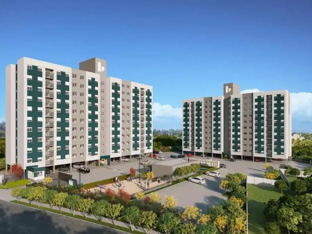 Apartamento venda em Região Geográfica Imediata de Novo Hamburgo - São Leopoldo, Região Metropolitana de Porto Alegre