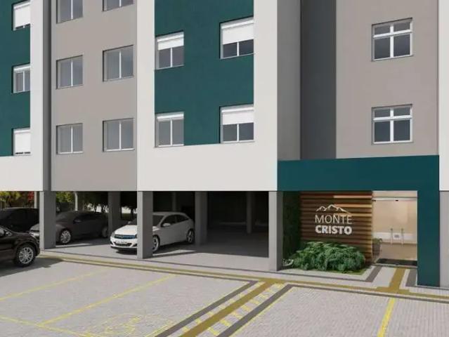 Apartamento venda em Região Geográfica Imediata de Novo Hamburgo - São Leopoldo, Região Metropolitana de Porto Alegre