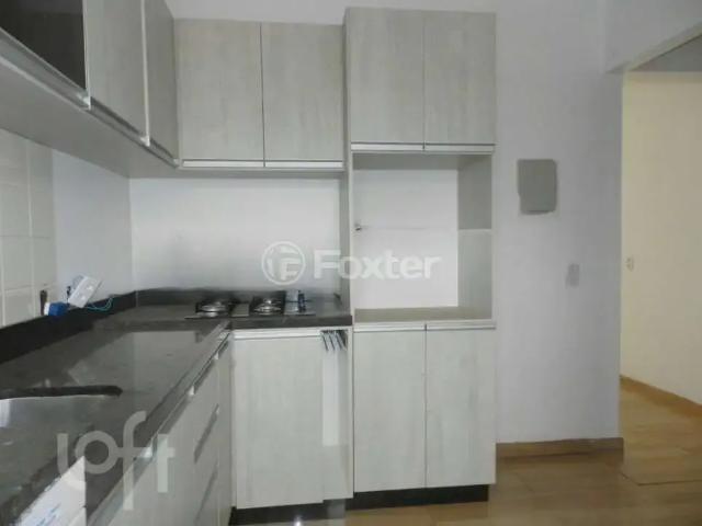 Apartamento venda em Região Geográfica Imediata de Novo Hamburgo - São Leopoldo, Região Metropolitana de Porto Alegre