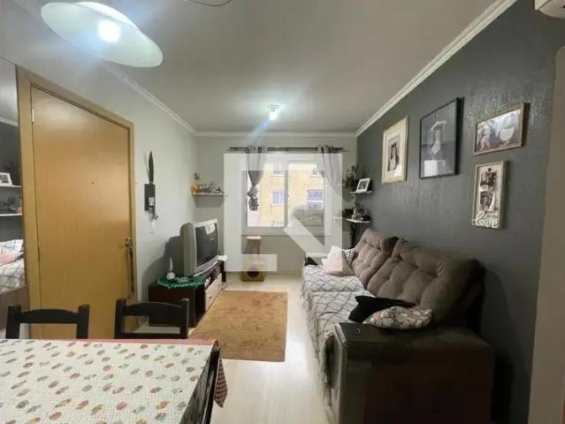 Apartamento venda em Região Geográfica Imediata de Novo Hamburgo - São Leopoldo, Região Metropolitana de Porto Alegre