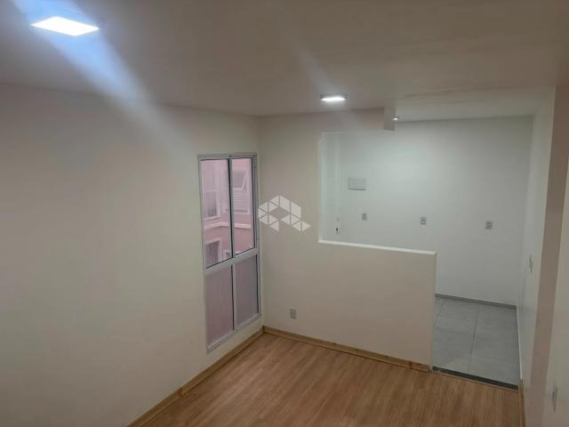 Apartamento venda em Região Geográfica Imediata de Novo Hamburgo - São Leopoldo, Região Metropolitana de Porto Alegre