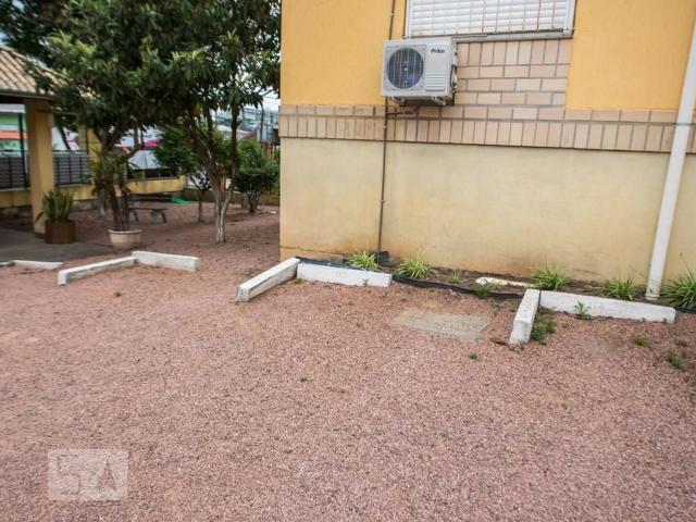 Apartamento venda em Novo Hamburgo